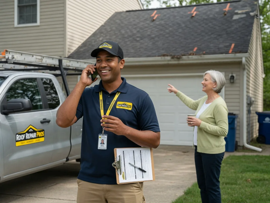 Roof Repair Carthage, NC FAQs